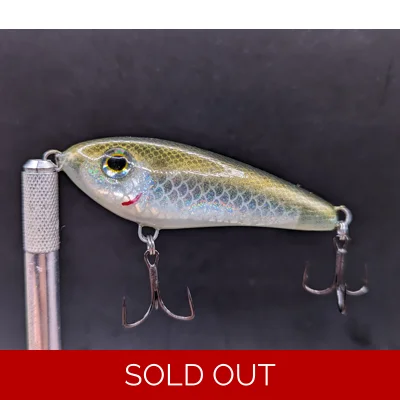 Threadfin Jr